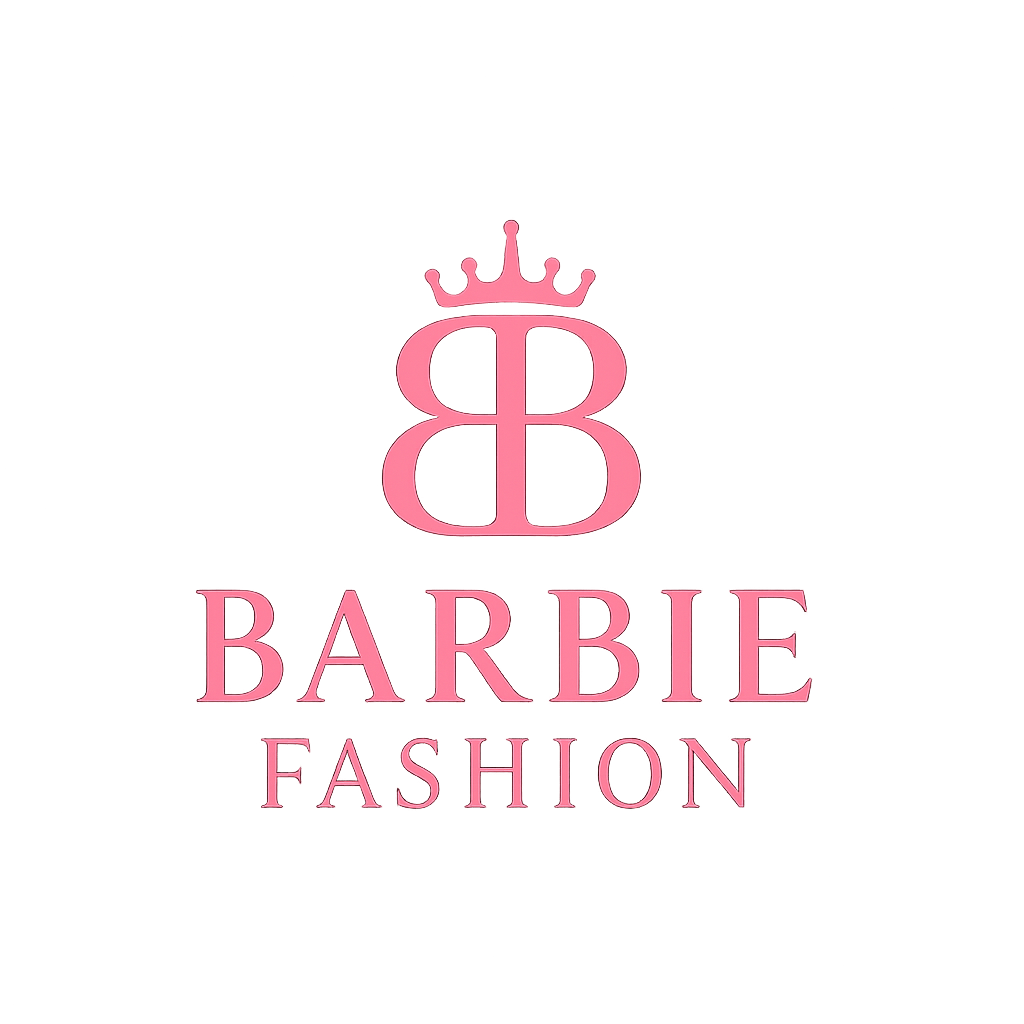 Barbiefashion