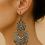 Royal Bohemian Chandbali